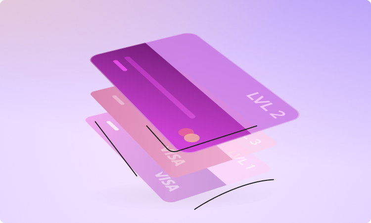 How much can you save with level 2 credit card processing